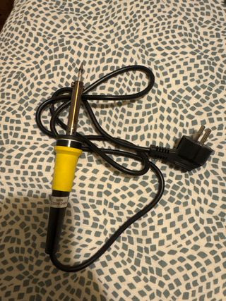 Soldador 30W 220V-240V