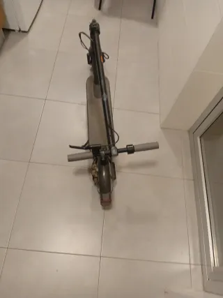 Patinete Xiaomi en perfecto estado