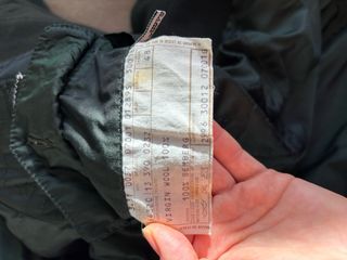 Pal Zileri cappotto lana vintage verde scuro