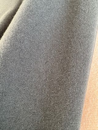 Pal Zileri cappotto lana vintage verde scuro