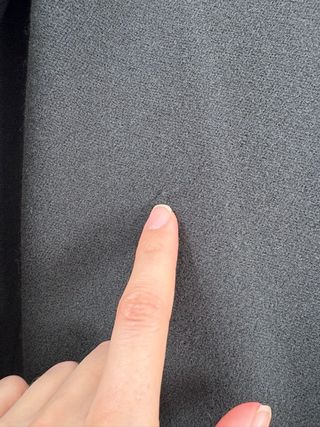 Pal Zileri cappotto lana vintage verde scuro