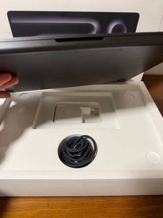 MacBook Pro 14 16/512GB Chip M4