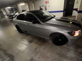 BMW Serie 3 2005