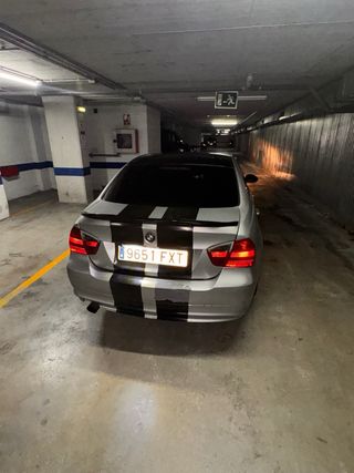 BMW Serie 3 2005