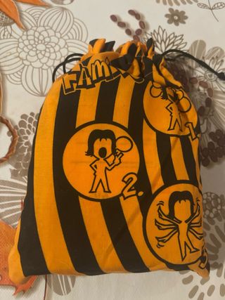 Juego de cartas Time's Up! Family