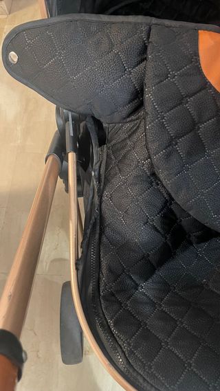 Vendo carrozzino che si fa a Passeggino più ovetto