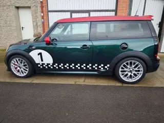 MINI Mini 2008