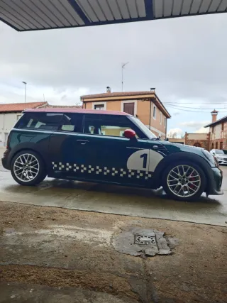 MINI Mini 2008