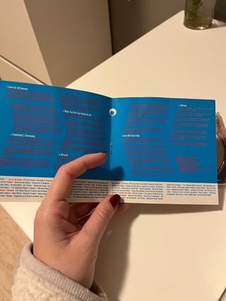 CD Christina Aguilera - Pop Internacional