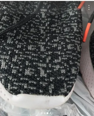 Zapatillas XDYF Juvenil Cordones Negro/Gris