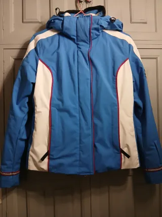 Giubbotto da sci Vist 614 da donna