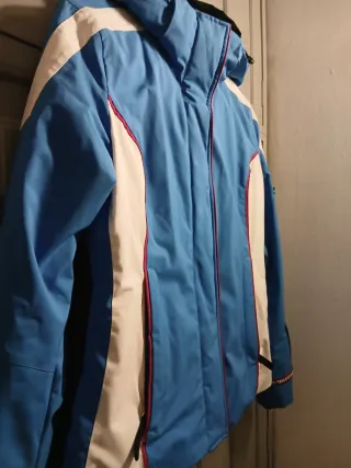 Giubbotto da sci Vist 614 da donna