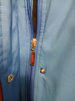 Giubbotto da sci Vist 614 da donna