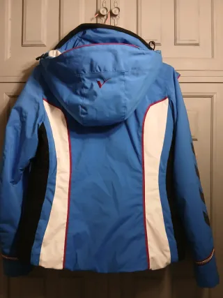 Giubbotto da sci Vist 614 da donna