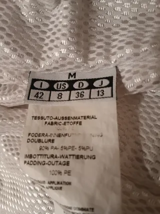 Giubbotto da sci Vist 614 da donna