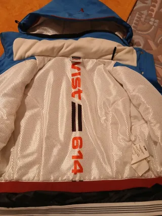 Giubbotto da sci Vist 614 da donna