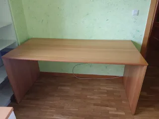 Mesa de escritorio