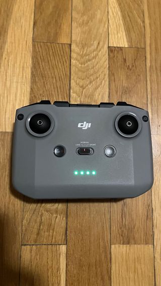 Mando DJI RC N1 para Drone DJI Air 2S