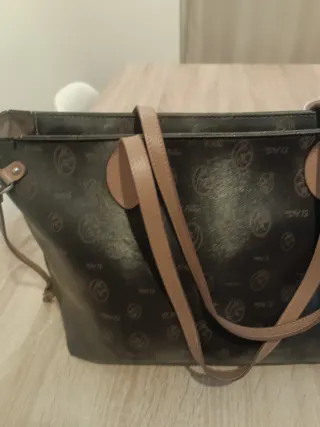 Bolso shopper El Potro