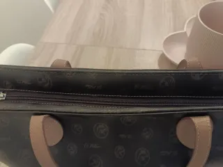 Bolso shopper El Potro