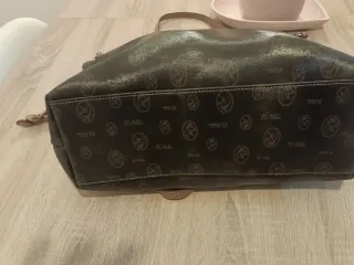 Bolso shopper El Potro