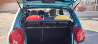 Chevrolet Alero 2005