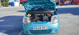 Chevrolet Alero 2005