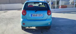 Chevrolet Alero 2005