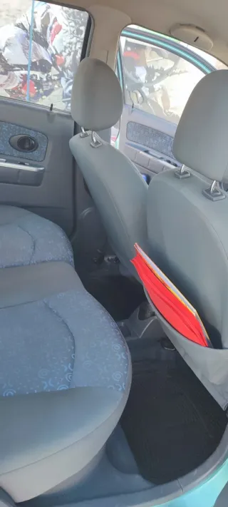 Chevrolet Alero 2005