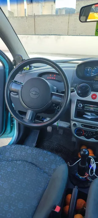 Chevrolet Alero 2005