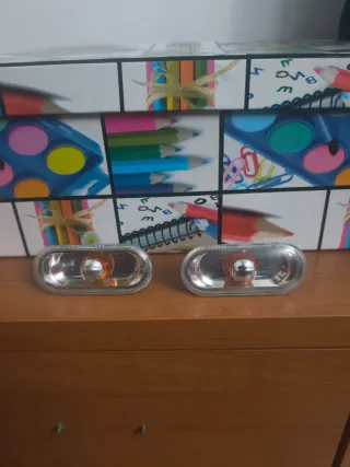 Intermitentes Laterales Seat Leon