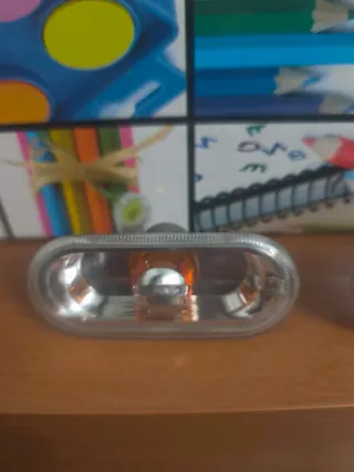 Intermitentes Laterales Seat Leon