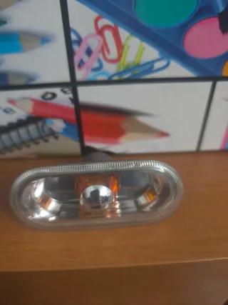 Intermitentes Laterales Seat Leon