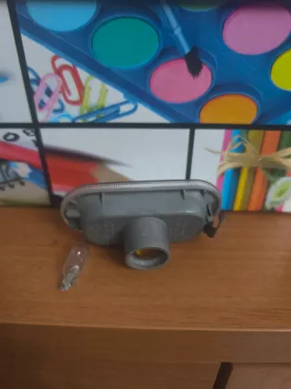 Intermitentes Laterales Seat Leon