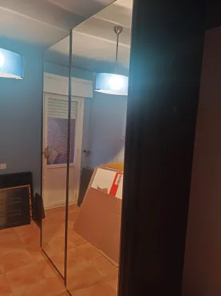 Muebles de habitación en perfecto estado