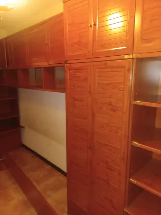 Muebles de habitación en perfecto estado