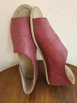 Sandalias de mujer