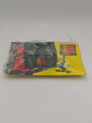 Go Nagai Robot Collection 70 Soldati Vega