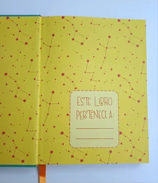 Cuentos de buenas noches para niñas rebeldes 2