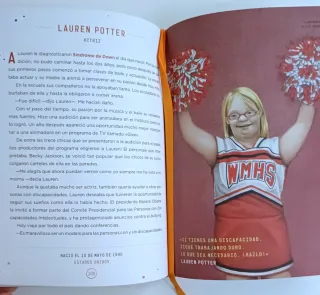 Cuentos de buenas noches para niñas rebeldes 2