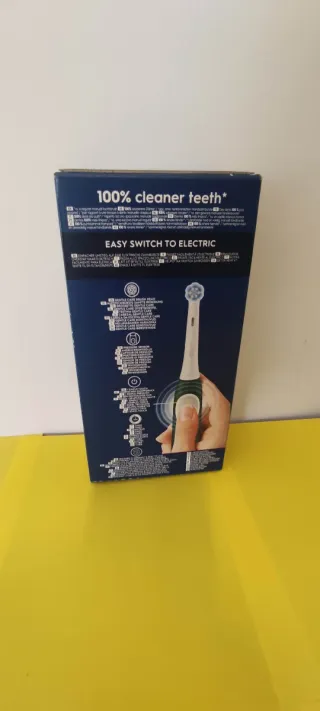 Cepillo Dental Eléctrico Oral-B iO Series 2