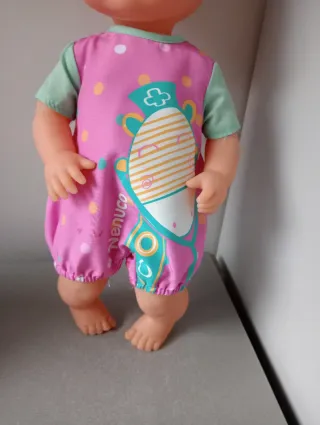 Maletín Médico Nenuco. Famosa