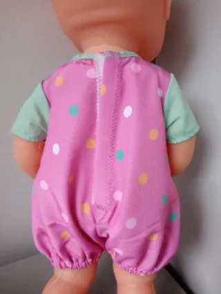 Maletín Médico Nenuco. Famosa