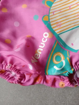 Maletín Médico Nenuco. Famosa