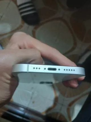 iPhone 12 como nuevo, pantalla original