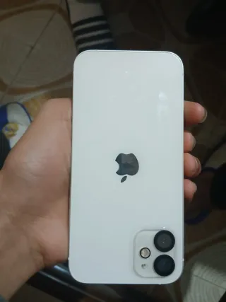 iPhone 12 como nuevo, pantalla original