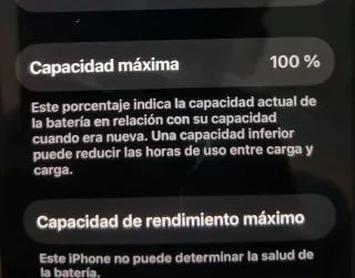 iPhone 12 como nuevo, pantalla original
