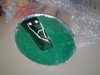 Lote Vintage Aluminio: Cafetera, Tazas y Más