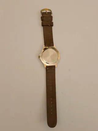 Reloj Fafian Bisel Giratorio