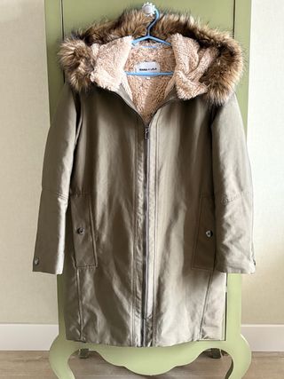 Parka BIMBA Y LOLA